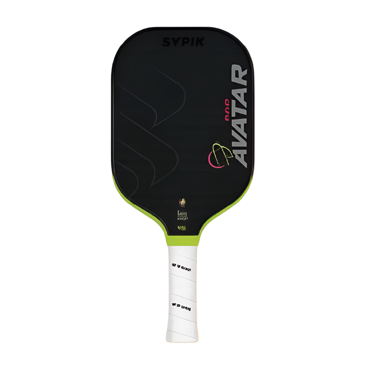 Selkirk AMPED Invikta Midweight view 1